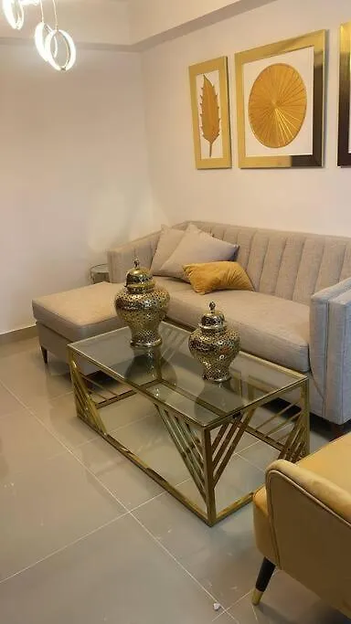 Nicole#2 Crux Del Prado Tower#3 Luxury Apartment Santo Domingo