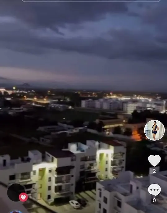 Nicole#2 Crux Del Prado Tower#3 Luxury Apartment Santo Domingo
