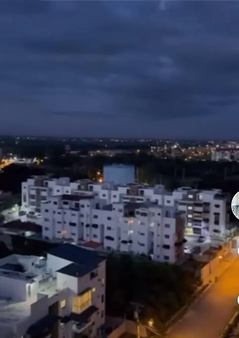 Nicole#2 Crux Del Prado Tower#3 Luxury Apartment Santo Domingo Dominican Republic