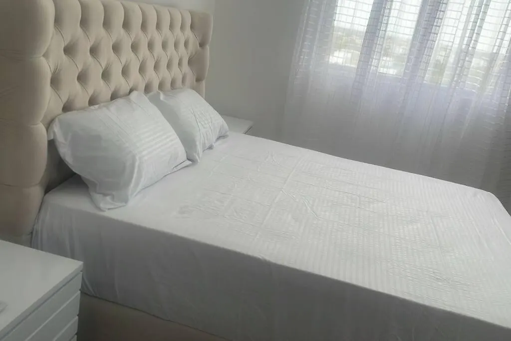 Nicole#2 Crux Del Prado Tower#3 Luxury Apartment Santo Domingo